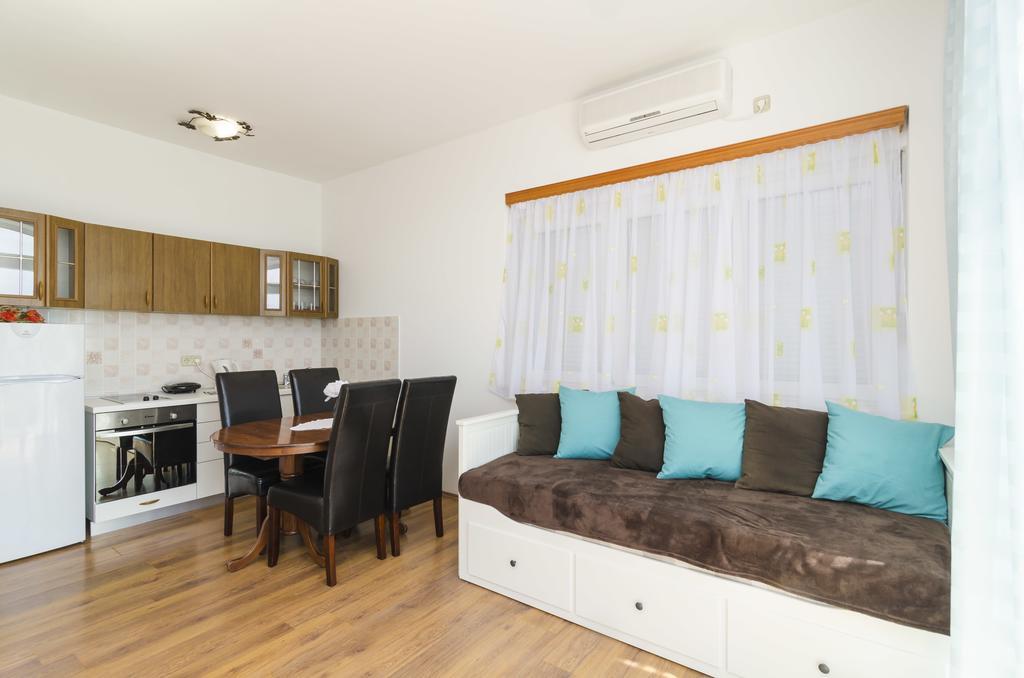 Guest House Kalauz Dubrovnik Exterior photo