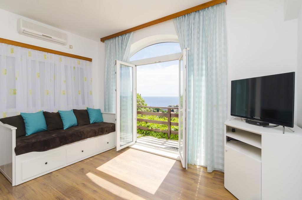Guest House Kalauz Dubrovnik Exterior photo