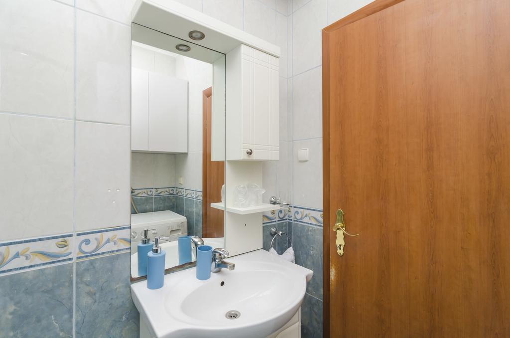 Guest House Kalauz Dubrovnik Exterior photo