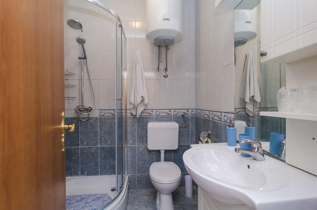 Guest House Kalauz Dubrovnik Exterior photo