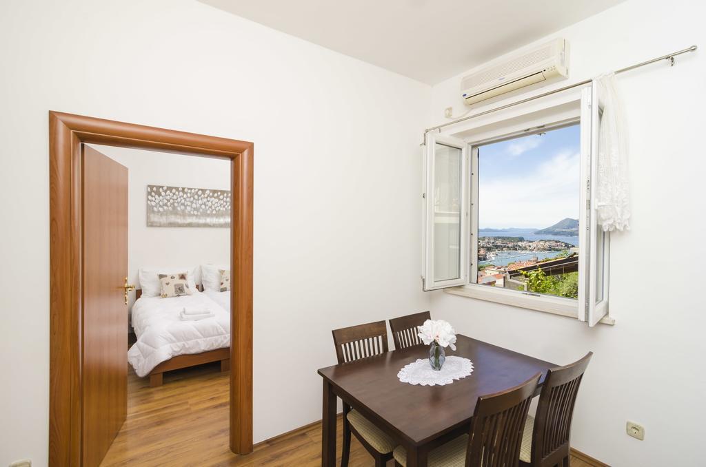 Guest House Kalauz Dubrovnik Exterior photo