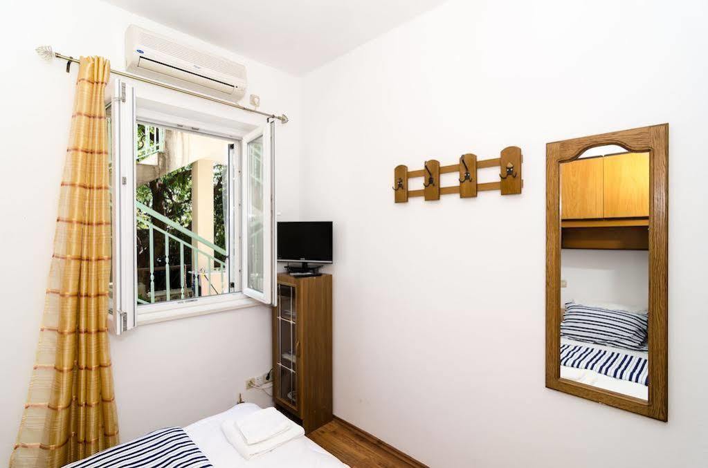 Guest House Kalauz Dubrovnik Exterior photo