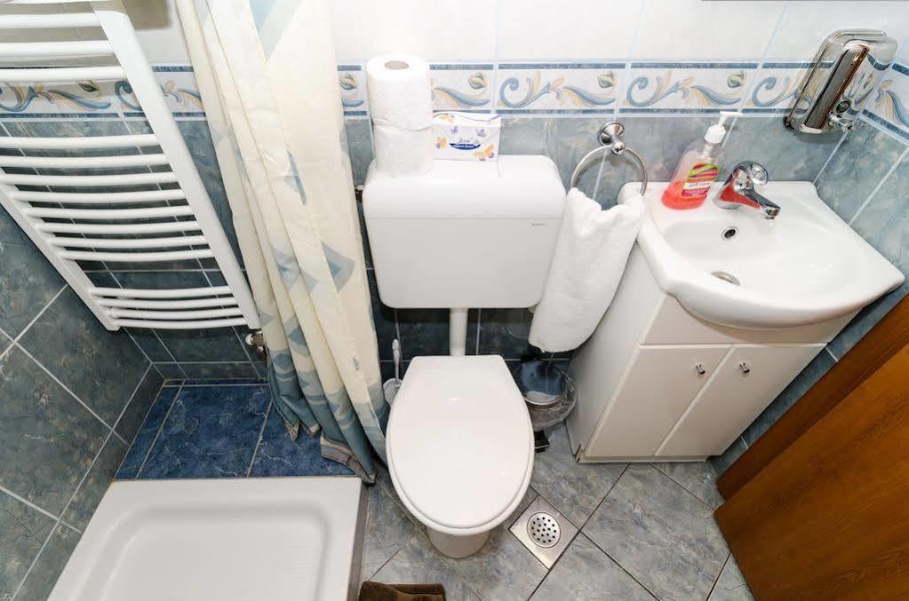 Guest House Kalauz Dubrovnik Exterior photo