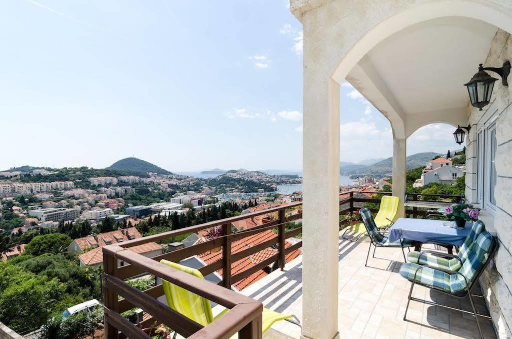 Guest House Kalauz Dubrovnik Exterior photo