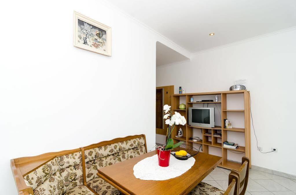 Guest House Kalauz Dubrovnik Exterior photo