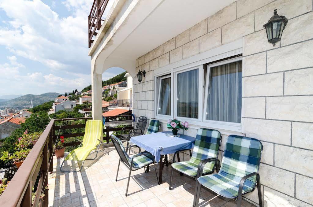 Guest House Kalauz Dubrovnik Exterior photo