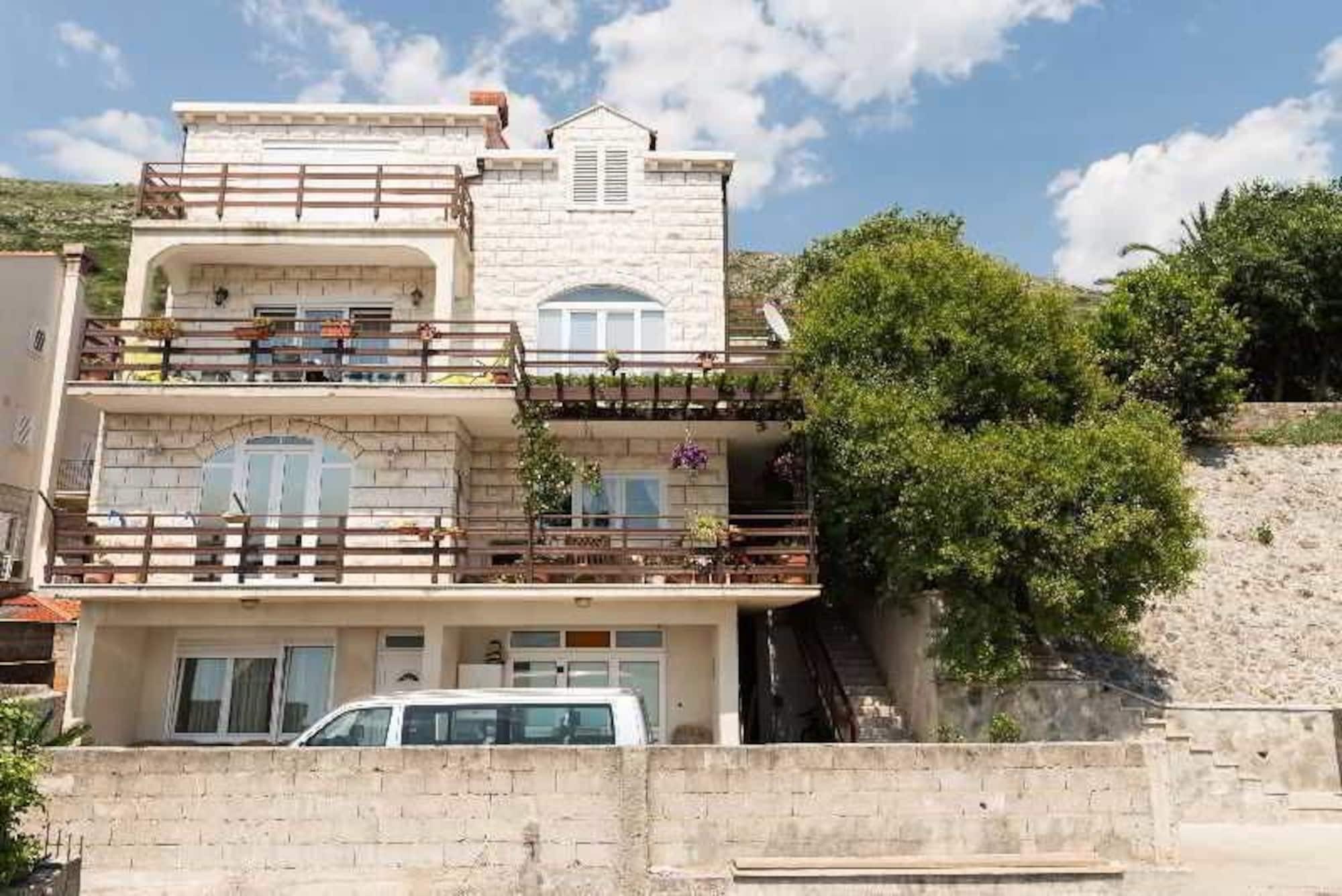Guest House Kalauz Dubrovnik Exterior photo